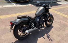 HONDA  REBEL 250 S EDITION  MC49