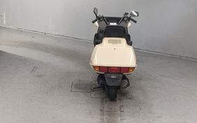 HONDA FUSION MF02