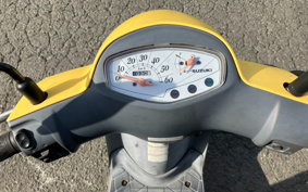 SUZUKI LETS4 CA45A