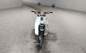 HONDA SUPER CUB70 C70
