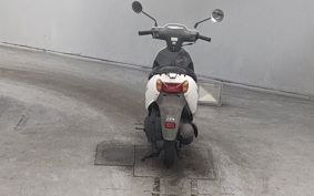 SUZUKI LETS4 CA45A