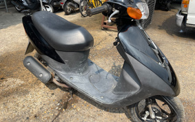 SUZUKI LETS2 CA1PA