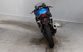 KAWASAKI NINJA250 EX250L