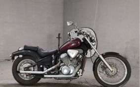 HONDA STEED400 NC26