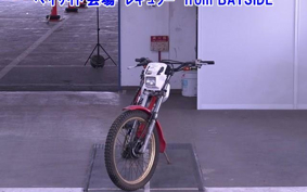 HONDA TLR200