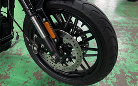 HARLEY  HARLEY XL1200CX 2016 LM3