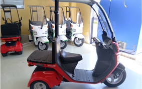 HONDA GYRO TA03