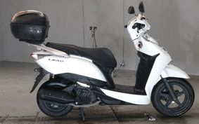 HONDA LEAD 125 JF45
