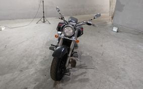 SUZUKI INTRUDER 400 CLASSIC VK56A