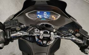 HONDA PCX125 JK05