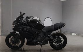 KAWASAKI NINJA400 EX400E