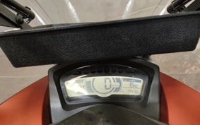 YAMAHA TORI CITY125 SE82J