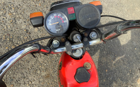 YAMAHA POPGAL 17J