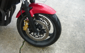 HONDA CB400SFV-3 BOLDOR 2005 NC39