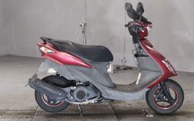 SUZUKI ADDRESS V125 CF4MA