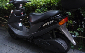 SUZUKI ADDRESS V125 CF4EA