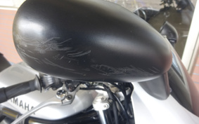 YAMAHA FZ400 1997 4YR