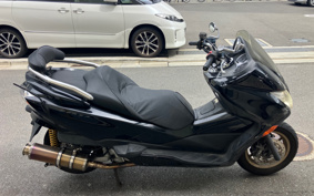 HONDA FORZA Z MF10