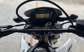 HONDA CRF250L MD38