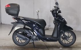 HONDA DIO 110 JK03