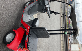 HONDA GYRO TA03