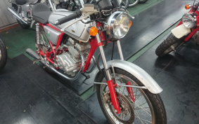 HONDA DREAM50 AC15