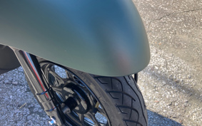 HONDA GIORNO AF77