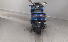 HONDA FORZA Z MF10