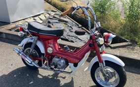 HONDA CAR LEE50 CF50