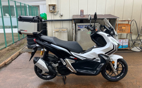 HONDA ADV150 KF38