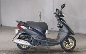YAMAHA JOG ZR EVOLUTION2 SA39J