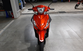 SUZUKI ADDRESS V110 CE47A