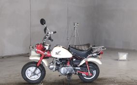 HONDA MONKEY AB27
