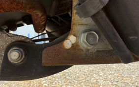 SUZUKI ADDRESS V50 CA44A