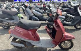YAMAHA MINT