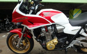 HONDA CB1300SF BOLDOR 2008 SC54