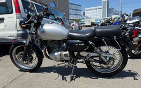 SUZUKI ST250 NJ4AA
