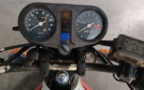 HONDA CB400 CB400N