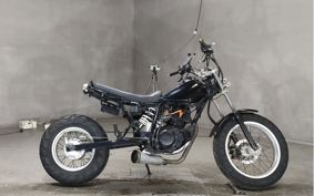 YAMAHA TW225 DG09J