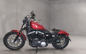 HARLEY HARLEY XL883N LE2
