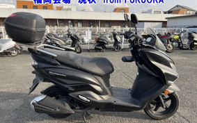 OTHER  BURGMAN 125