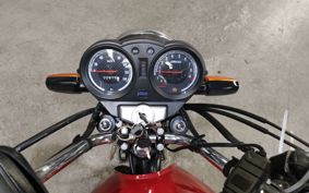 HONDA CBF125T PJJN