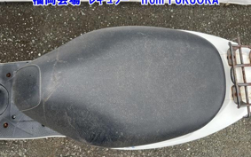 SUZUKI ADDRESS V50