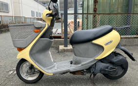 SUZUKI LETS4 CA43A