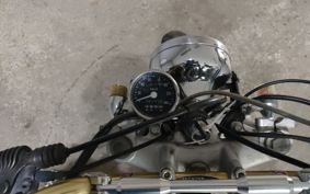 YAMAHA TW200 DG07J
