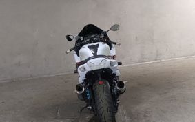KAWASAKI ZX 1400 NINJA R ZXNE18