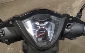 HONDA DIO 110 JF31