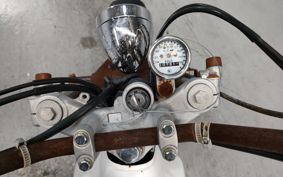 HONDA FTR223 MC34