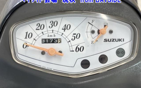 SUZUKI LETS4