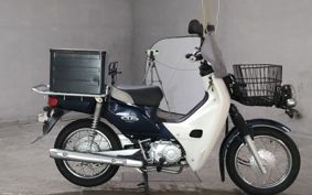 HONDA SUPER CUB50 AA04